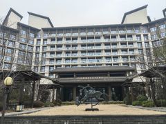 -合肥融创永乐半山酒店·永乐半山西餐厅
