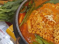 -韩食味·小木屋(日照店)
