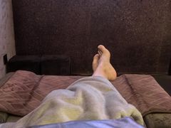 -逅莱·影院足道·日式SPA(大世界店)