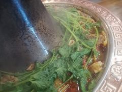 -夏记烤官达人·徐州鲜羊肉串(江宁店)