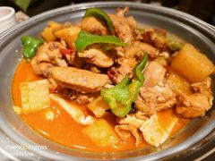 -耶里夏丽·新疆菜·家庭聚场(百联中环购物广场店)
