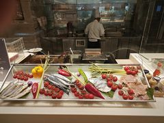 -荟星庭西餐厅(天府丽都喜来登饭店)