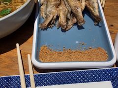 -肉串汪(月坛店)