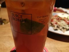 -JuiceRobot·手工意大利面&汉堡精酿(珠江新城店)