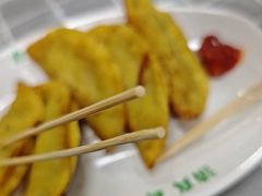 -清真蒋有记(老门东店)