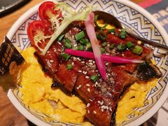 -京鹿料理(荟聚店)