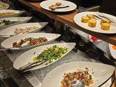 -拉蒂娜·巴西牛排馆 Latina·Brazilian Steakhouse(王府井喜悦店)