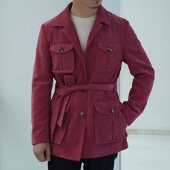 -Mr.Royal御匠先生·手工全麻衬衣西服定制