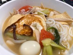 -蒙自源米线(明丰广场店)