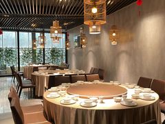 -金成潮菜博物馆(海珠湿地店)