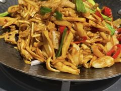 -一品江南韵·淮扬菜