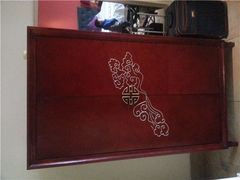 -屋顶顶城市·江景酒店-客房部