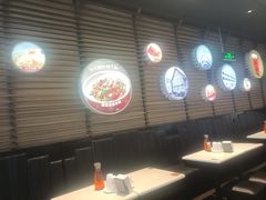 -大铁勺新津菜(中北永旺店)