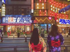 门面-南风(淮海街店)