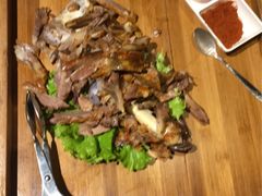 -阿罗新疆菜(人民广场店)