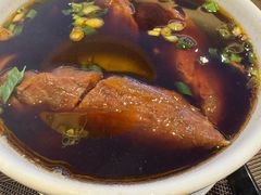 -中国厨房/台湾牛肉面