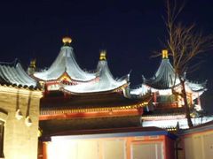 -鹏欣水游城