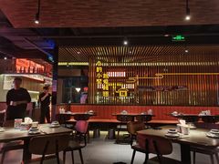 -蚝翅·海鲜粥·烧烤·羊肉季(鄞州万达店)