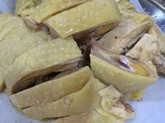 -阿金大白·上海菜馆(新天地店)