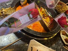 -蜀大侠火锅(总府路店)