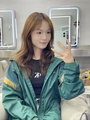 -YOUNG漾沙龙