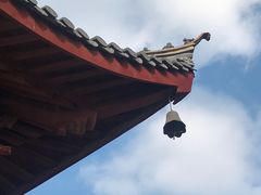 -上海青龙寺