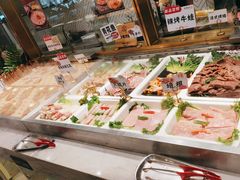 -华强广场酒店-椰香高空自助餐厅
