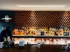 -LAMP BAR 水烟音乐酒吧