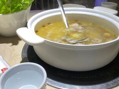 -大碗先生(万家丽店)