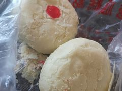 -爱德顺糕点食屋(利民道店)