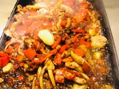 -佬麻雀·新湘菜(珠海金发购物中心店)