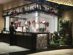门面-掂档潮汕牛肉火锅(沈阳万象城店)