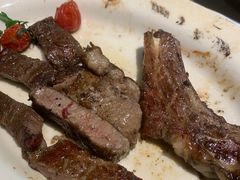 -西堤牛排(南京龙江店)