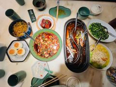 -锦府盐帮·李宅(领展购物广场中关村店)