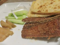 -北平小馆·烤鸭·家常菜(磨房北里店)