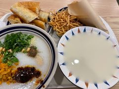 老街油茶-正南齐北·老街糯米团(洪崖洞店)