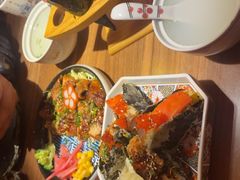 -隐月· 㐂和食屋(芝罘万达公馆店)