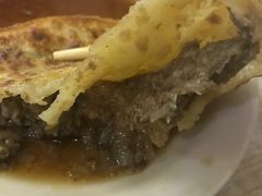 -牛马行牛肉饸饹铺(青岛街店)