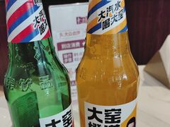 -东方饺子王(和平里店)