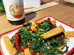 -西粉堂新疆米粉(朝外店)