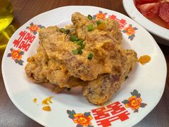 -谢记上海大排档(长寿路店)
