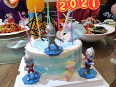-津沽小院(大直沽总店)