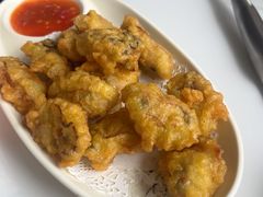 -蚝乡农庄(铁涌赤岸店)