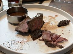 -Margherita雏菊意大利餐厅(雅颂庭购物中心店)