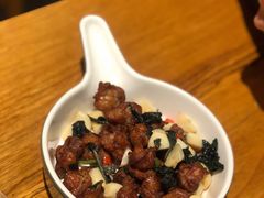 紫苏鸡脆骨-森Some Fusion(荔湾店)