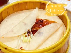 -福来居烤鸭店(天坛二店)