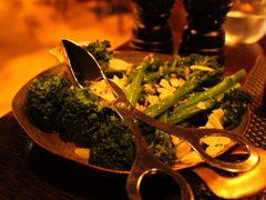 -The Grill by Sean Connolly