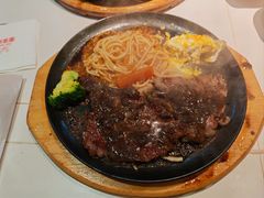 -豪享来中西餐厅(隆昌店)
