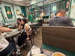 -麦奀云吞面世家(中环店)