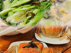 -美未居·老字号·地道顺德菜·桑拿鸡·鱼生(容桂店)